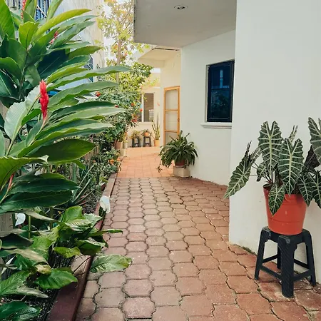 Villa Magnolia - Cozy Hideaway